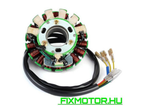 Generátor állórész Husaberg FC470 FC550 FC600 FC470E FE400 FE501 FE600 FE400E FE501E FE600E  SEM AMAL RM01193-R00