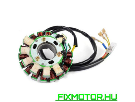 Generátor állórész Husaberg FC470 FC550 FC600 FC470E FE400 FE501 FE600 FE400E FE501E FE600E  SEM AMAL RM01193-R00