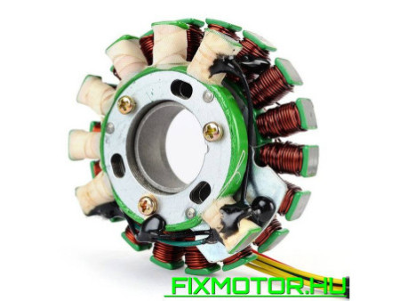 Generátor állórész Husaberg FC470 FC550 FC600 FC470E FE400 FE501 FE600 FE400E FE501E FE600E  SEM AMAL RM01193-R00