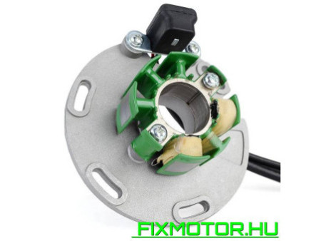 Generátor állórész Suzuki RM125 1989-1995 1990 1991 1992 1993 1994 Suzuki RM250 1994-1995 RM 125 250 32101-27C00