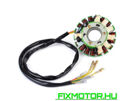 Generátor állórész KTM 350 400 500 540 600 620 660 LC4 640 1987-2000 KTM 58031002050