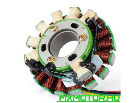 Generátor állórész KTM 350 400 500 540 600 620 660 LC4 640 1987-2000 KTM 58031002050