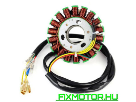 Generátor állórész KTM 350 400 500 540 600 620 660 LC4 640 1987-2000 KTM 58031002050