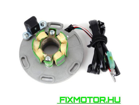Generátor állórész Suzuki RM125 RM250 RM 125 250 32101-01B30 32101-01B31 32101-28C00 32101-28C01 32101-00B30 32101-01B30