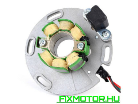 Generátor állórész Suzuki RM125 RM250 RM 125 250 32101-01B30 32101-01B31 32101-28C00 32101-28C01 32101-00B30 32101-01B30