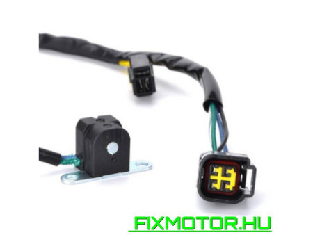 Generátor állórész Suzuki DRZ250 DRZ400 DR250R DRZ400E DRZ400SM 32101-13E00 32101-13E02 32101-13E03 32101-29F00