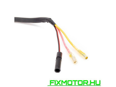 Generátor állórész Honda XR 250R XR 250 R 1986-1995 1987 1988 1989 1990 1991 1992 1993 1994 31120-KZ1-951
