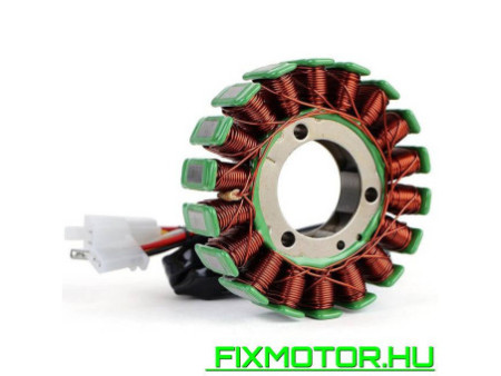 Generátor állórész KTM 400 450 620 625 640 660 EGS-E LC4 LS-E LS-E Mil R RXC-E XC e Rallye SMC SXC ADV Duke 58439004000