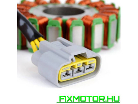 Generátor állórész Ski-doo 600 900 Expedition Grand Touring Sport GSX MXZ MX Z Renegade Skandic 420685635 420296908
