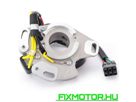 Generátor állórész Suzuki RM 250 RM250Z 2006 RM250 2001-2006 32101-37F00 32101-37F10 32101-37F00 32101-37F10