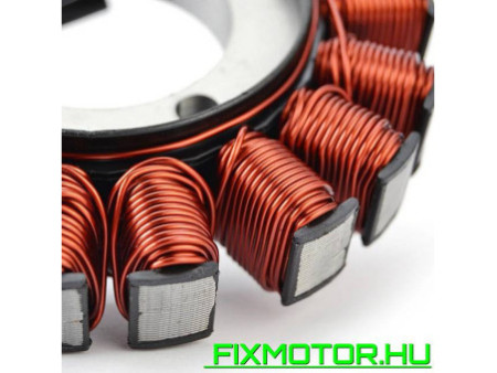 Generátor állórész Suzuki GSX650 GSX650F GSX1250 GSX1250F 650 1250 GSF650S Bandit S GSX 650 1250 650 1250 32101-18H00