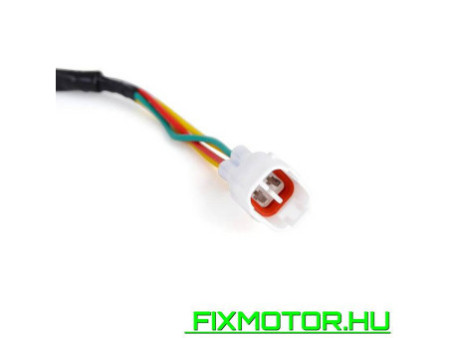Generátor állórész Suzuki RM-Z RMZ 250 450 32101-28HA0 RM-Z250 RMZ250 2014-2017 2015 2016 RM-Z450 32101-28HA0