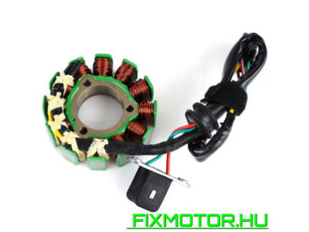Generátor állórész Suzuki RMZ 250 2010-2013 RMZ 450 2008-2012 32101-28H00 32101-28H10 32101-28H00 32101-28H10 32101-28H11