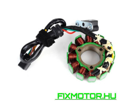 Generátor állórész Suzuki RMZ 250 2010-2013 RMZ 450 2008-2012 32101-28H00 32101-28H10 32101-28H00 32101-28H10 32101-28H11