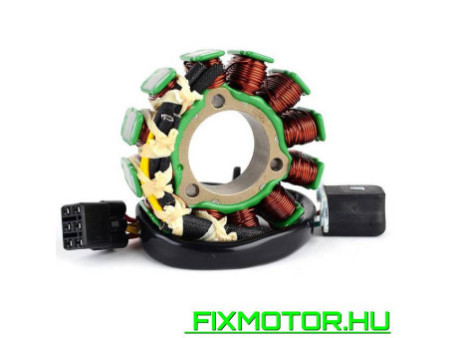 Generátor állórész Suzuki RMZ 250 2010-2013 RMZ 450 2008-2012 32101-28H00 32101-28H10 32101-28H00 32101-28H10 32101-28H11