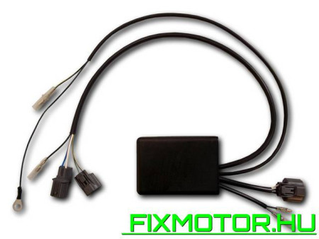 Honda RS125R (1993-1994) 125 CDI motorvezérlő gyújtáselektronika 30410-NF4-651 30410-NF4-901