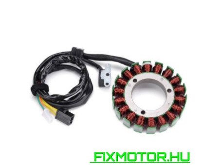 Generátor állórész Suzuki ST400V LS400F LS400U LS400P Savage 1986-2004 LS650 Boulevard S40 2005-2017 32101-24B02-000