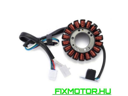 Generátor állórész Arctic Cat DVX400 2004 2006-2008 2007 3409-026 DVX 400 ARCTIC CAT: 3409-026 21003-S006 32101-07G00