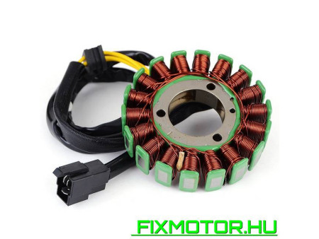 Generátor állórész Suzuki GS 500 500F 500H 31401-01D10 GS500 GS500F GS500H SUZUKI: 31401-01D10