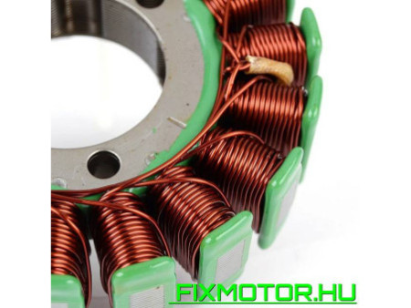 Generátor állórész Suzuki GS 500 500F 500H 31401-01D10 GS500 GS500F GS500H SUZUKI: 31401-01D10