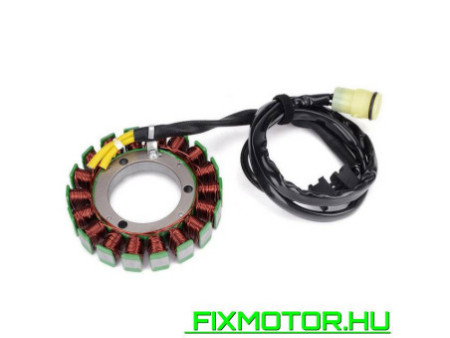 Generátor állórész Kawasaki Brute Force 750 650 Prairie 650 700 KSV700 KFX700 KVF750 KVF650 KVF700 21003-0003