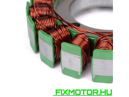 Generátor forgórész Suzuki LTA400 LTF400 LT-A LT-F 400 400F Arctic Cat ATV 375 400 500 650 TBX TRV 32102-38F00