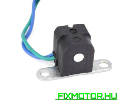 Generátor állórész Suzuki AN650Z Burgman 650 2013-2017 AN650 Burgman 650 2013-2016 32101-26J00 SUZUKI: 32101-26J00