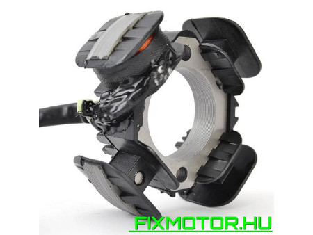 Generátor állórész Suzuki DRZ125 DR-Z125 DRZ DR-Z 125 L L8 LL8 L9 LL9 Kawasaki KLX125 KLX125L KLX 32101-08G00 21003-S003