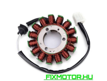 Generátor állórész Suzuki GSX-R GSXR 1000 2005-2008 2006 2007 31401-41G00 31401-41G10-000 GSX-R1000 GSXR1000