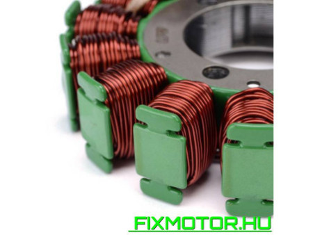 Generátor állórész Suzuki GSX-R GSXR 1000 2005-2008 2006 2007 31401-41G00 31401-41G10-000 GSX-R1000 GSXR1000