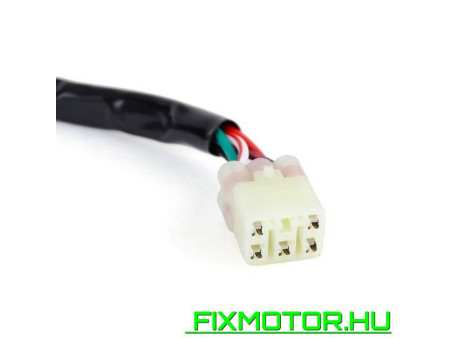 Generátor állórész Suzuki RM 125 2002 2003 2004 32101-36F10 / RM125 SUZUKI: 32101-36F10