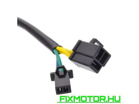 Generátor állórész Suzuki Burgman 250 AN250 1998-2002 Burgman 400 AN400 1999-2002 2000 2001 32101-14F20-000