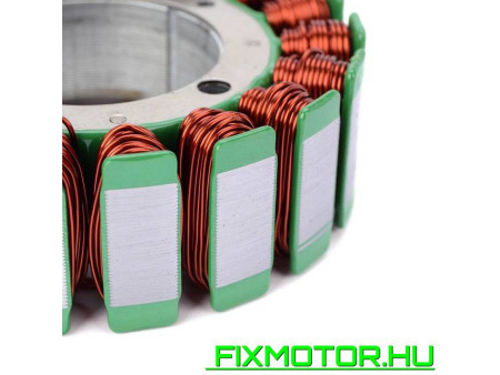 Generátor állórész Suzuki SV1000 SV1000S 2003-2006 SV 1000 1000S 32101-16G01 V-Strom 1000 DL1000 32101-06G00