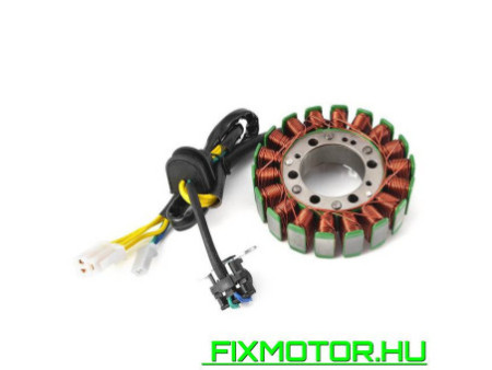Generátor állórész Suzuki GSX1300 Hayabusa 1999-2017 GSX 1300 B-King 1300 2008-2010 32101-24F00-000 32101-24F30-000