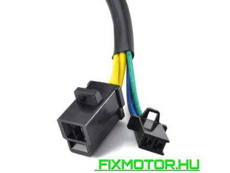 Generátor állórész Suzuki Burgman 250 400 AN 32101-14G00 32101-15G10 AN250 AN400 AN400Z Burgman