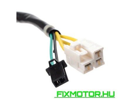 Generátor állórész Suzuki GSX-R GSXR 250 2014-2017 2015 2016 32101-48H00-000 GSXR250 GW250 Inazuma Magneto