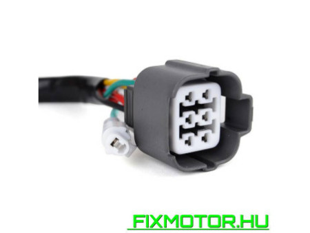 Generátor állórész Suzuki RMZ RM-Z 250 RMZ250 2005 2006 Kawasaki KX 250F KXF 250 2004-2010 KX250F K2100-30027