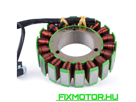 Generátor állórész Suzuki DL1000 V-Strom DL 1000 ABS 2014-2019 DL1050 VStrom DL 1050 2020 2021 32101-31J00 32101-06L00
