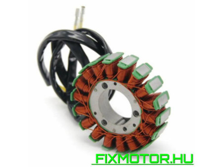 Generátor állórész Suzuki GS550E GS550L GS550M GS550T GS650E GS650G GS750 GS750E 31401-47030 31401-47020