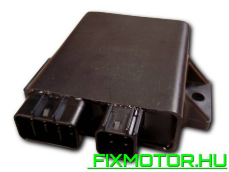Suzuki DR-Z400 (2000-2004) 400 CDI motorvezérlő gyújtáselektronika 21119-S007 21119-S006 32900-29F00 32900-29F10