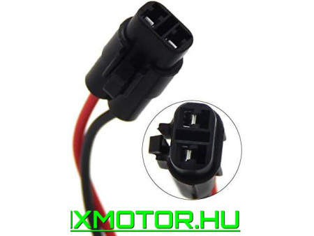 Generátor állórész Suzuki DF300 DF40 DF50 DF60 DF70 DF90 DF70A DF80A DF90A SUZUKI: 32160-87J10
SUZUKI: 32160-87L00
