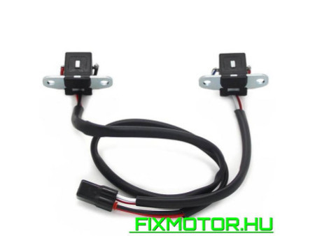 Generátor állórész Suzuki DF25 2000 2001 2002 2003 2004 2005 2006 DF30 2000-2007 SUZUKI: 32160-89J00