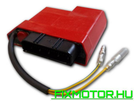 Suzuki RM-Z450 (2008-2012) 450 CDI motorvezérlő gyújtáselektronika 32920-28H00 32920-28H01 32920-28H11 32920-28H20