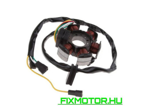 Generátor állórész Aprilia RS50 RX50 MX50 RS RX MX 50 AM6 Tuono