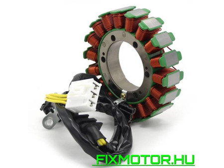 Generátor állórész Aprilia Shiver 750 Dorsoduro 900 1200 640168 Aprilia: 640168