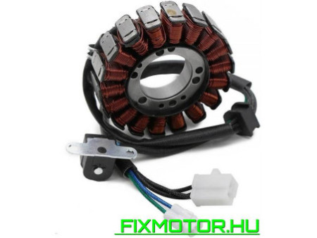Generátor állórész Aprilia RXV450 RXV550 SXV450 SXV550 MXV450 CROSS 855680 855181 AP9150180
