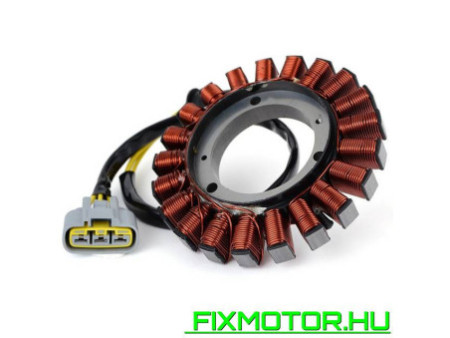 Generátor állórész BMW R1200GS R1200R R1200RS R1250GS R1250R R1250RS R1250RT 12317724032 12318356824 12318526908