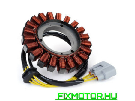 Generátor állórész BMW R1200GS R1200R R1200RS R1250GS R1250R R1250RS R1250RT 12317724032 12318356824 12318526908