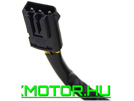 Generátor állórész BMW F800R F800S F800ST F800GT F800GS F700GS F650GS F800 R S ST GT F650 F700 F800 GS 12318524422