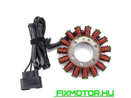 Generátor állórész BMW S1000R S1000RR S1000XR HP4 12317718420 S1000 S 1000 R RR XR BMW: 12317718420